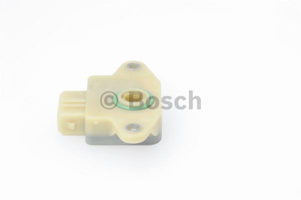 Sensor de posição, borboleta de admissão BOSCH ref. 0 280 122 009