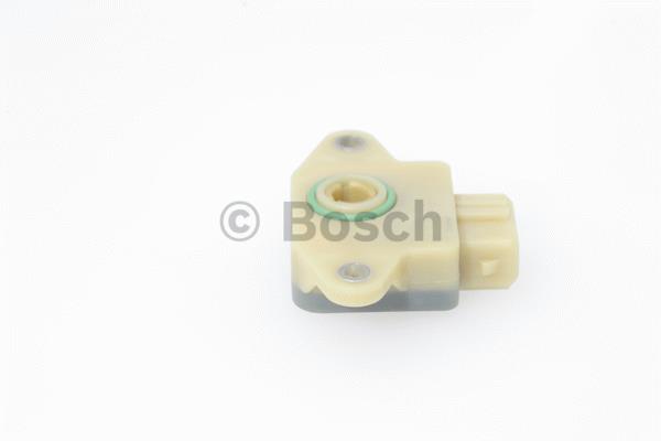 Sensor de posição, borboleta de admissão BOSCH ref. 0 280 122 009