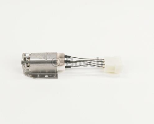 Soupape D'injection BOSCH 0 280 156 414 - Pour Opel Astra G Caravan 1.4 16V & 1.6 16V - Pièce D'origine