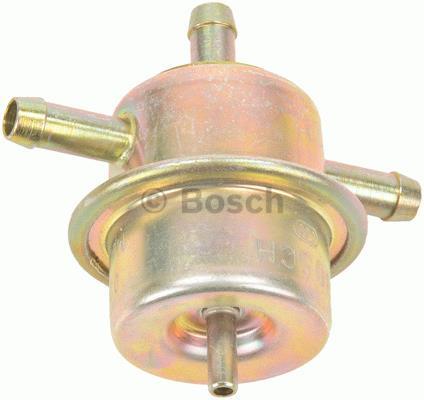 Régulateur de pression du carburant BOSCH ref. 0 280 160 202