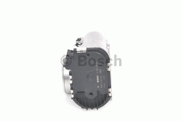 Cuerpo de mariposa BOSCH ref. 0 280 750 151