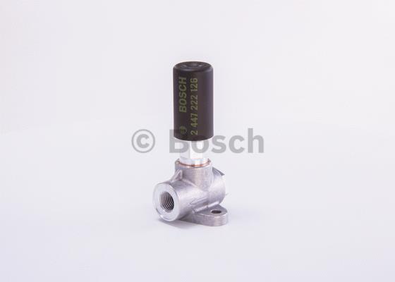Butée hydraulique E