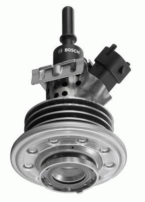 Butée hydraulique Sm