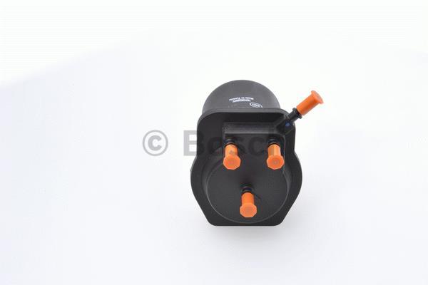 Filtre à carburant (Filtre à gasoil) BOSCH ref. 0 450 906 468