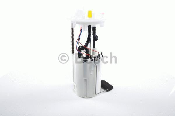Pompe à carburant (Pompe à gasoil) BOSCH 0 580 303 028