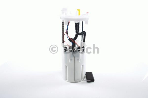 Pompe à carburant (Pompe à gasoil) BOSCH 0 580 303 028
