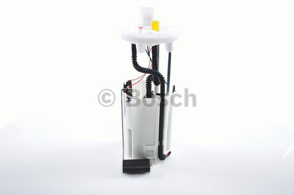 Pompe à carburant (Pompe à gasoil) BOSCH 0 580 303 028