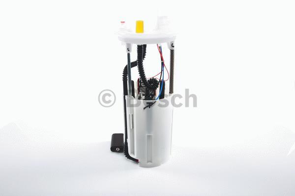 Pompe à carburant (Pompe à gasoil) BOSCH 0 580 303 028