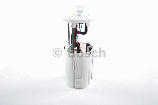 Pompe à carburant (Pompe à gasoil) BOSCH 0 580 303 028