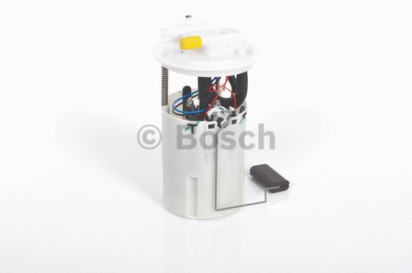 Pompe à carburant (Pompe à gasoil) BOSCH 0 580 303 036