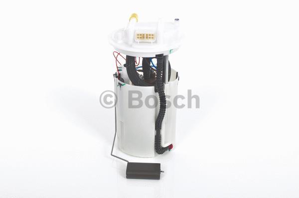 Pompe à carburant (Pompe à gasoil) BOSCH 0 580 303 036