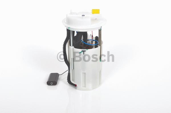 Pompe à carburant (Pompe à gasoil) BOSCH 0 580 303 036