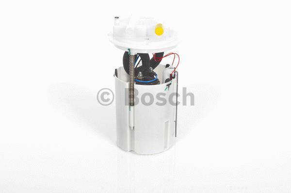 Pompe à carburant (Pompe à gasoil) BOSCH 0 580 303 036