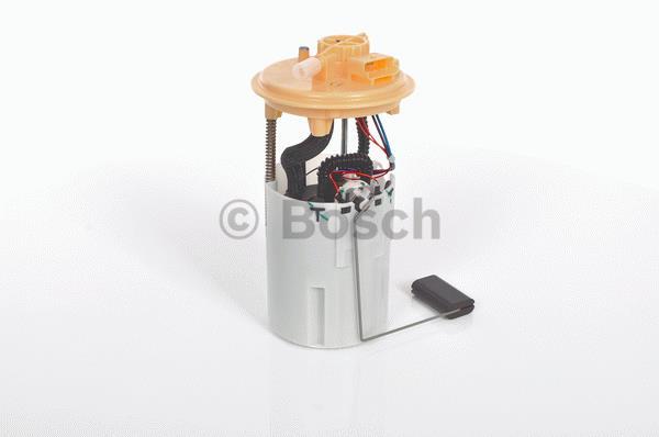 Pompe à Essence BOSCH 0 580 313 026 Pour Réservoir - Compatible FIAT Punto II, Lancia Ypsilon - Remplacement Direct