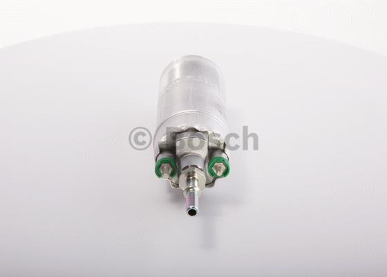 Pompe à carburant (Pompe à gasoil) BOSCH 0 580 464 090