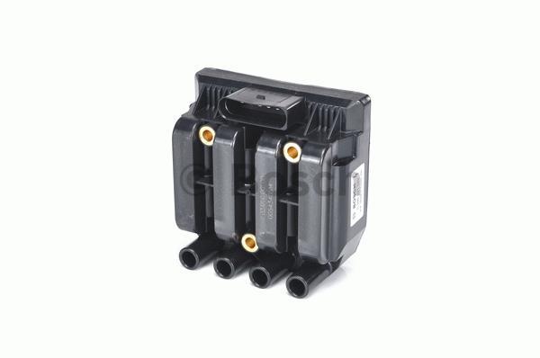 Bobine d'allumage BOSCH 0 986 221 049
