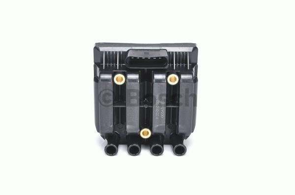 Bobine d'allumage BOSCH 0 986 221 049