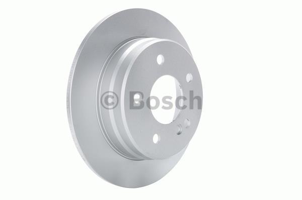 Discos de freno BOSCH ref. 0 986 478 255