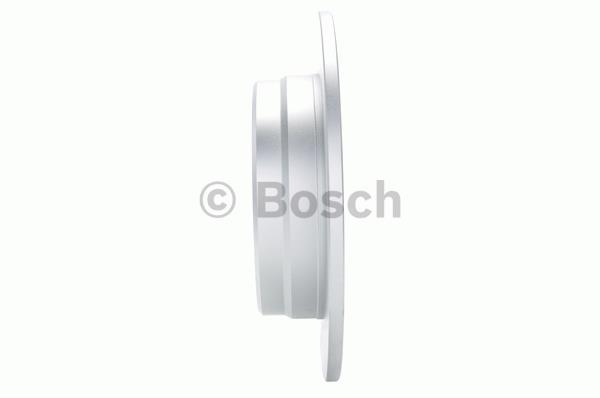 Discos de freno BOSCH ref. 0 986 478 255