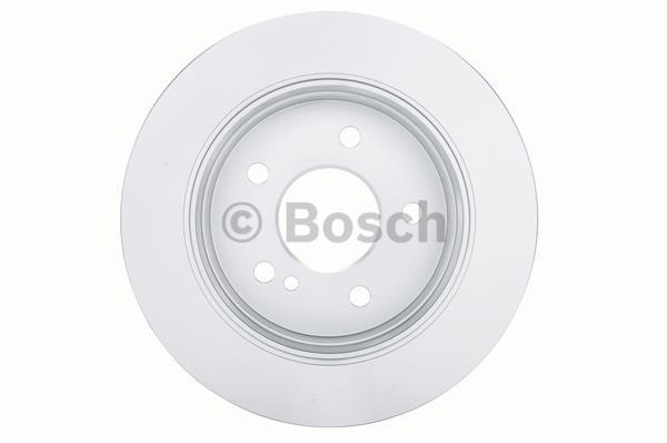 Discos de freno BOSCH ref. 0 986 478 255