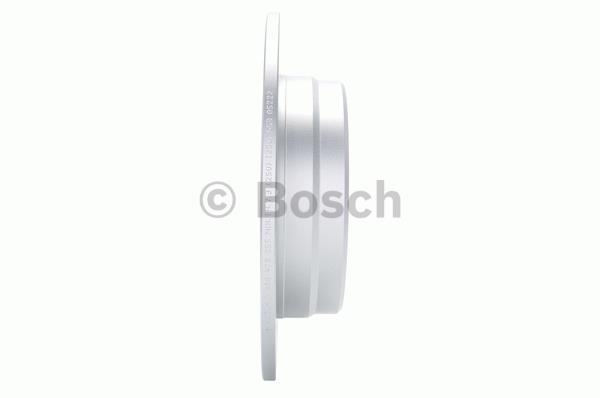 Discos de freno BOSCH ref. 0 986 478 255
