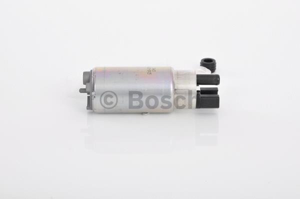 Pompe à carburant (Pompe à gasoil) BOSCH 0 986 580 822