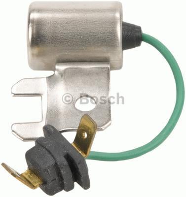 Condensador, sistema de encendido BOSCH ref. 1 237 330 162