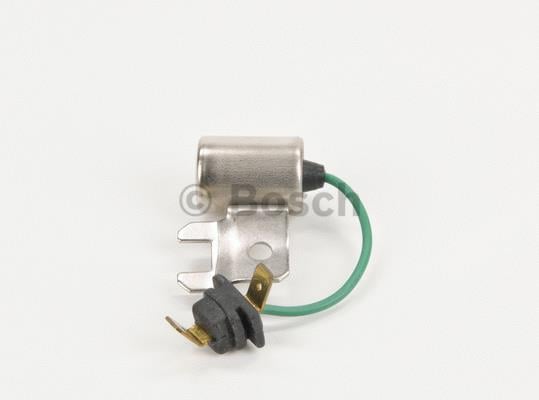 Condensador, sistema de encendido BOSCH ref. 1 237 330 162