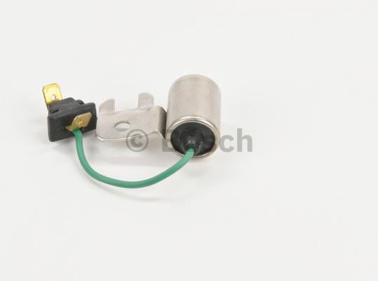 Condensador, sistema de encendido BOSCH ref. 1 237 330 162