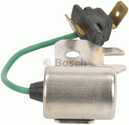 Condensador, sistema de encendido BOSCH ref. 1 237 330 162