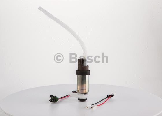 Bomba de combustible BOSCH ref. F 000 TE0 103