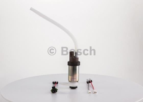Bomba de combustible BOSCH ref. F 000 TE0 103