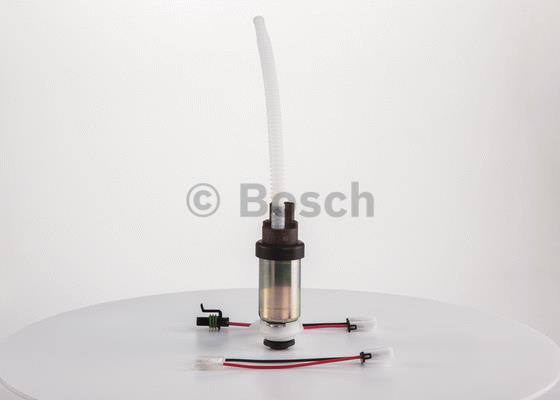 Bomba de combustible BOSCH ref. F 000 TE0 103