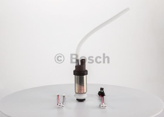 Bomba de combustible BOSCH ref. F 000 TE0 103