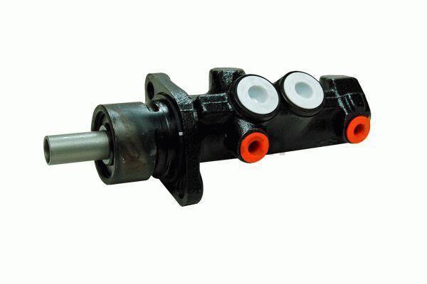 Butée hydraulique Coupé