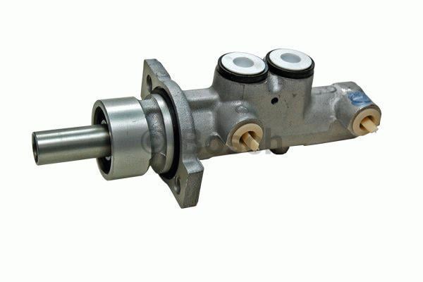 Butée hydraulique I