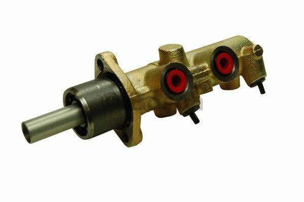 Butée hydraulique I