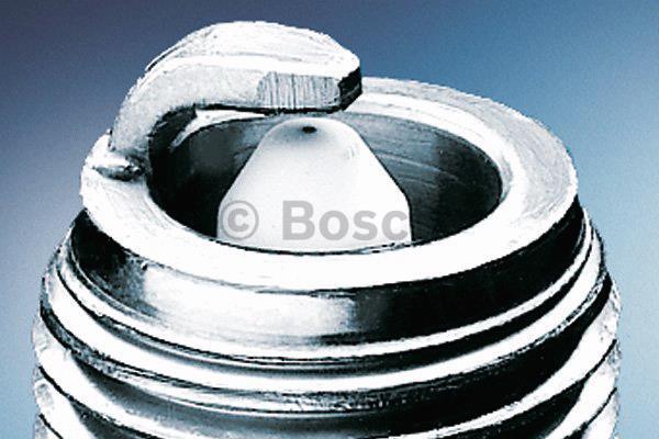Bougie d'allumage BOSCH 0 242 229 676