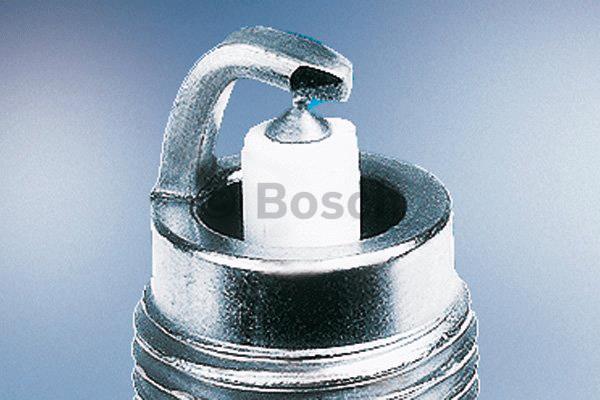 Bougie d'allumage BOSCH 0 242 225 570