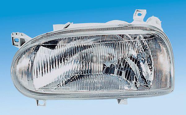 Phare avant (Projecteur principal) BOSCH 0 301 034 103