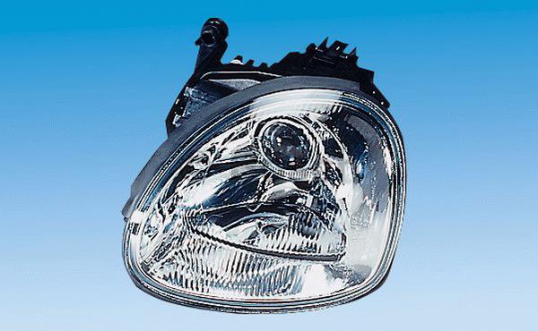 Phare avant (Projecteur principal) BOSCH 0 301 045 403