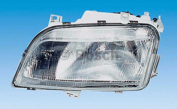 Phare avant (Projecteur principal) BOSCH 0 301 048 701