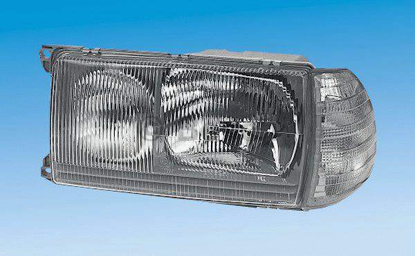 Phare avant (Projecteur principal) BOSCH 0 301 060 603