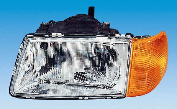 Phare avant (Projecteur principal) BOSCH 0 301 066 111