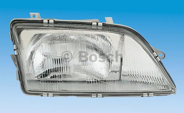 Phare avant (Projecteur principal) BOSCH 1 307 022 072