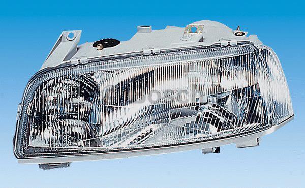 Phare avant (Projecteur principal) BOSCH 0 301 077 703