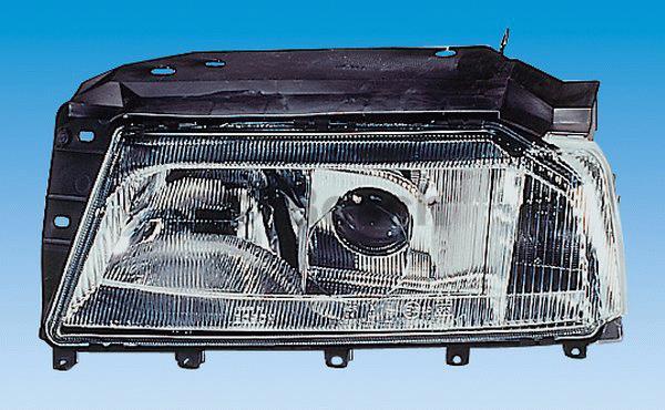 Phare avant (Projecteur principal) BOSCH 0 301 086 006