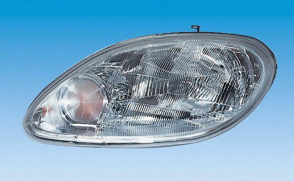 Phare avant (Projecteur principal) BOSCH 0 301 088 313