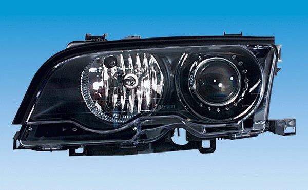 Phare avant (Projecteur principal) BOSCH 0 301 157 281
