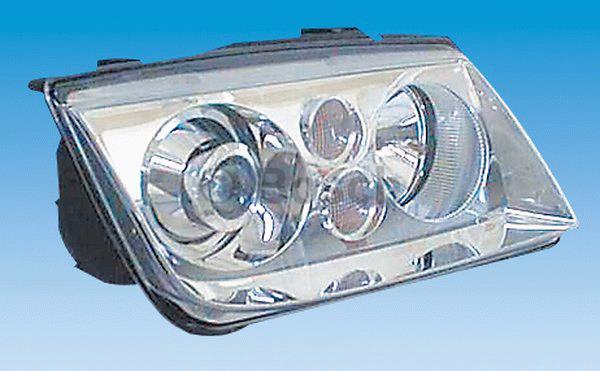 Phare avant (Projecteur principal) BOSCH 0 301 162 271